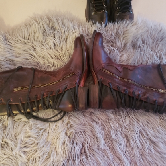 Freeburd DIAMOND 7 - Picture 6 of 8